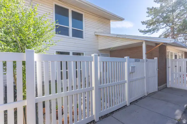 5924 S Sultan Cir, Murray, UT 84107