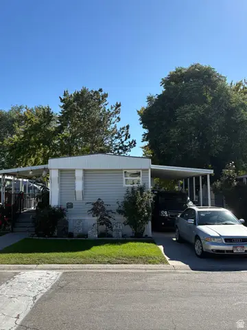 248 E Crescentwood, Sandy, UT 84070 - #1