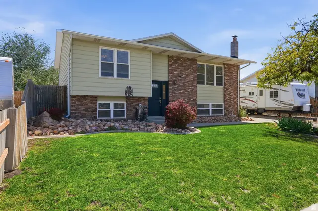 7339 W Zana Ln S, Magna, UT 84044 - #2