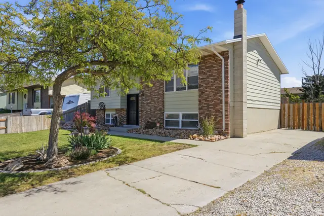 7339 W Zana Ln S, Magna, UT 84044 - #3