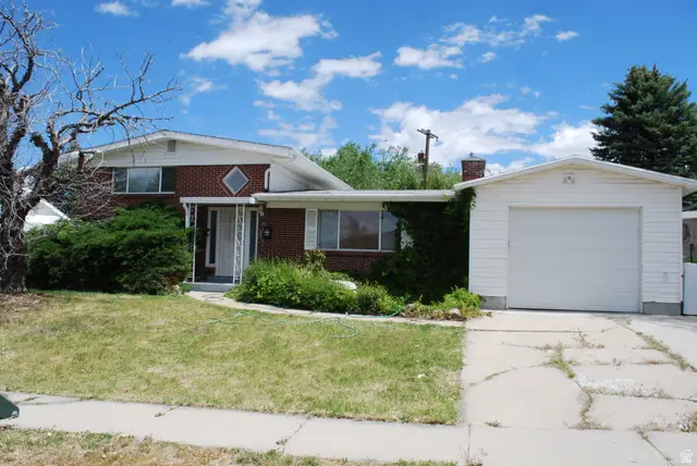 265 S Broadway E, Tooele, UT 84074 - #1
