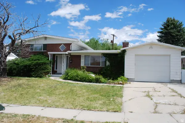 265 S Broadway E, Tooele, UT 84074