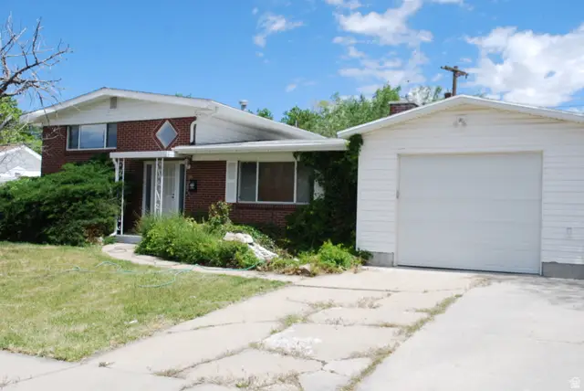 265 S Broadway E, Tooele, UT 84074 - #2