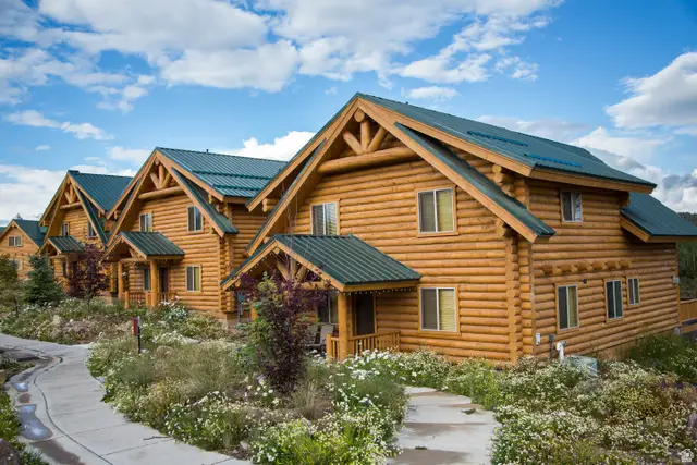 5866 Mirror Lake Highway 150 Hwy #5-1, Coalville, UT 84017 - #1