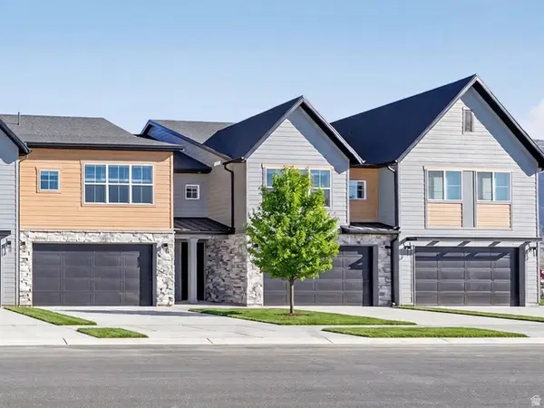 2738 W 2715 N #162, Plain City, UT 84404