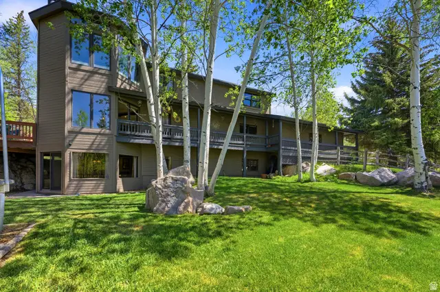 3021 Arabian Dr, Park City, UT 84060 - #1