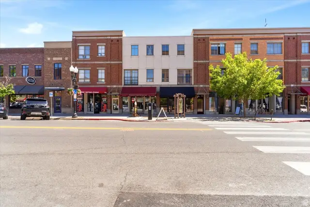 161 25th St #6B, Ogden, UT 84401 - #1