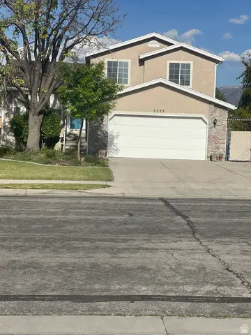 5255 S Level Dr W, Taylorsville, UT 84129 - #1