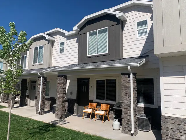 150 W Seasons Ln #5, Garden City, UT 84028 - #1