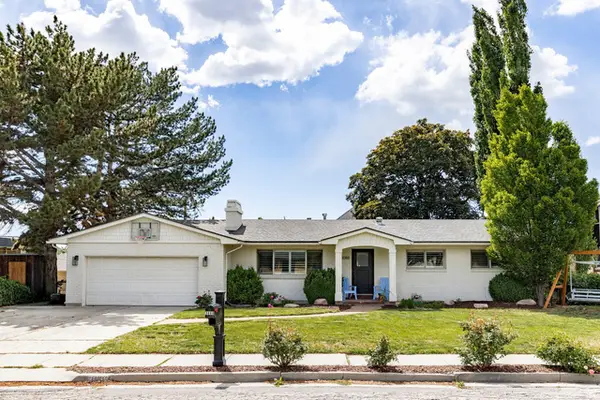 3088 S 2075 E, Millcreek, UT 84109