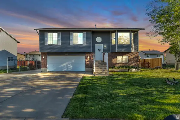 3815 W 5700 S, Roy, UT 84067