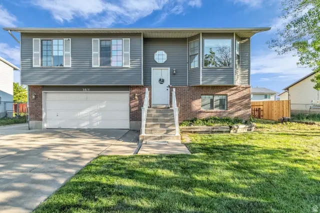 3815 W 5700 S, Roy, UT 84067 - #2