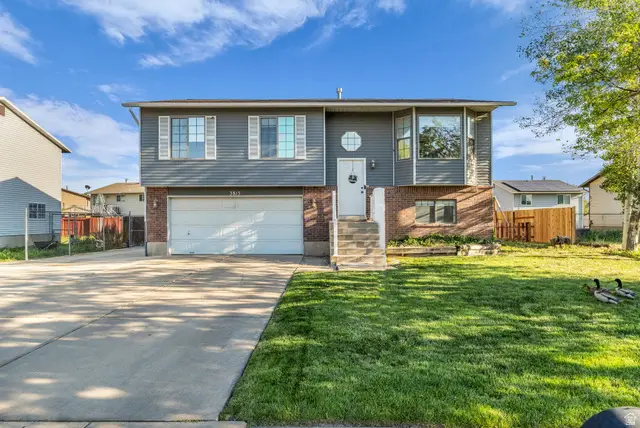 3815 W 5700 S, Roy, UT 84067 - #3