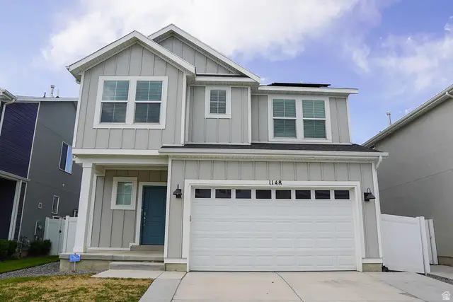 1148 E Ballast Ln #30, Saratoga Springs, UT 84045 - #2