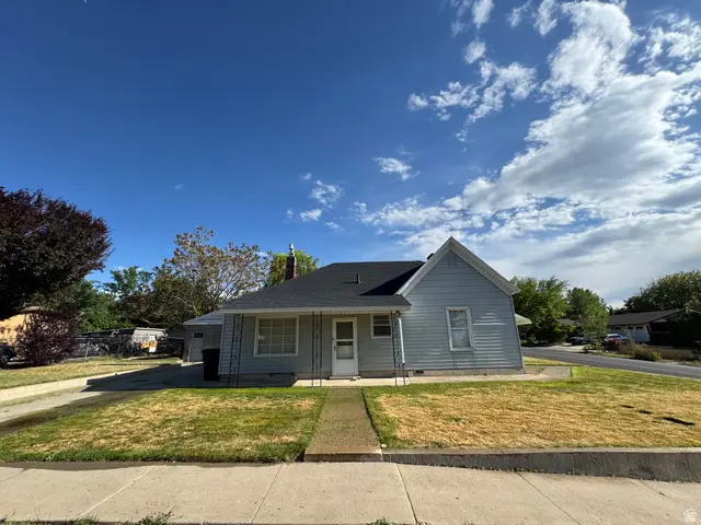 107 S 800 E, Spanish Fork, UT 84660 - #3
