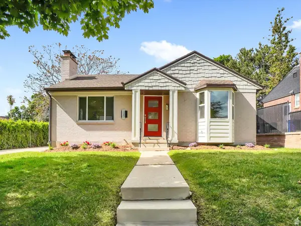 2483 E Elm Ave, Salt Lake City, UT 84109
