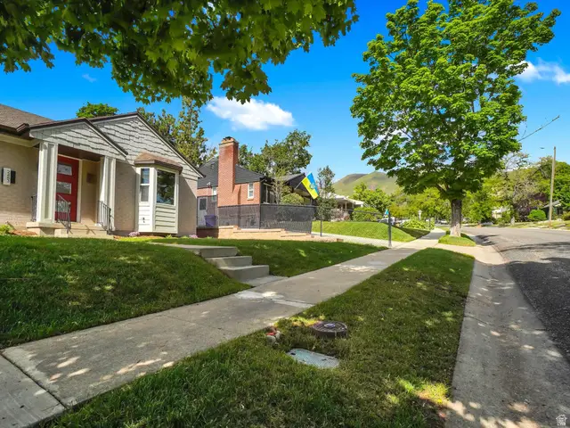 2483 E Elm Ave, Salt Lake City, UT 84109 - #2