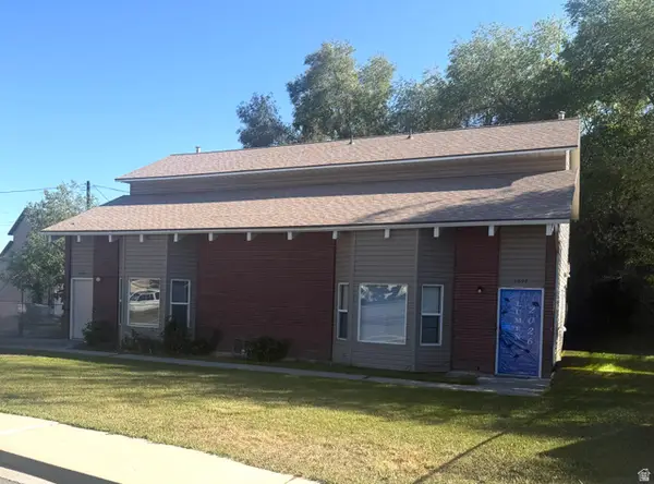 1055 W 2100 N, Provo, UT 84601