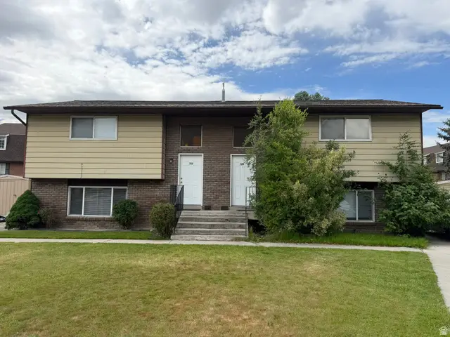 703 W 1800 N, Provo, UT 84601 - #1