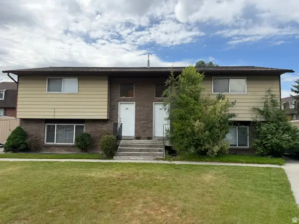 703 W 1800 N, Provo, UT 84601