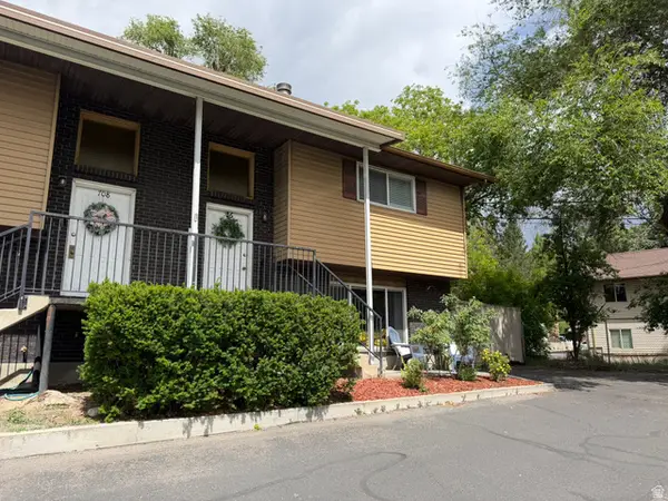 706 W 1800 N, Provo, UT 84601