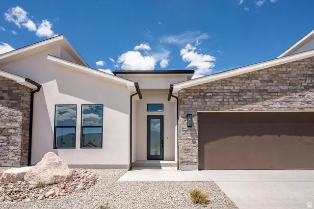 2862 W Mountain Ranch Rd, Cedar City, UT 84720 - #2