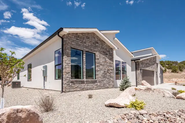 2862 W Mountain Ranch Rd, Cedar City, UT 84720 - #3
