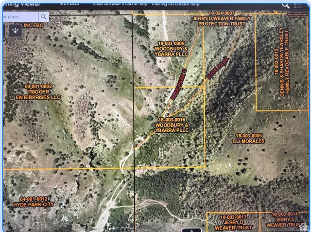 Address Withheld By Seller, Hyde Park, UT 84318 - #3