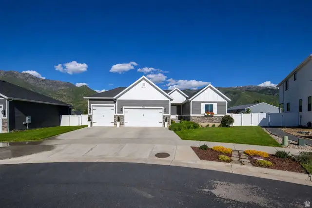 7312 S Harolds Way, South Weber, UT 84405 - #2