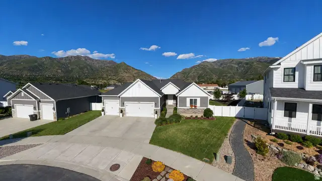 7312 S Harolds Way, South Weber, UT 84405 - #3