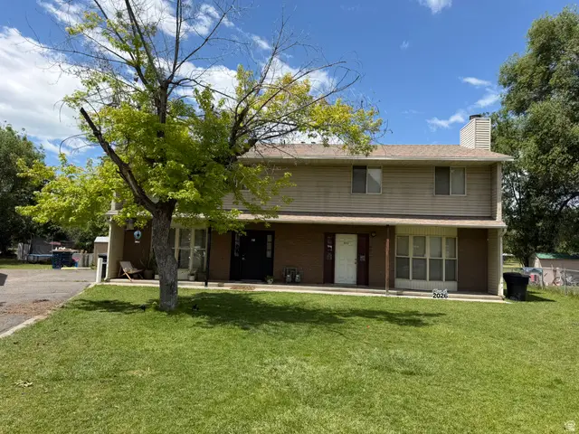 621 N 1150 W #621, Provo, UT 84601 - #1