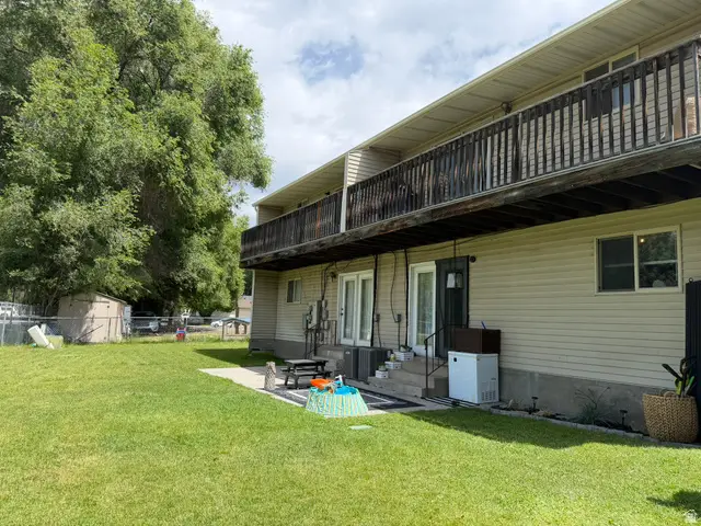 621 N 1150 W #621, Provo, UT 84601 - #2