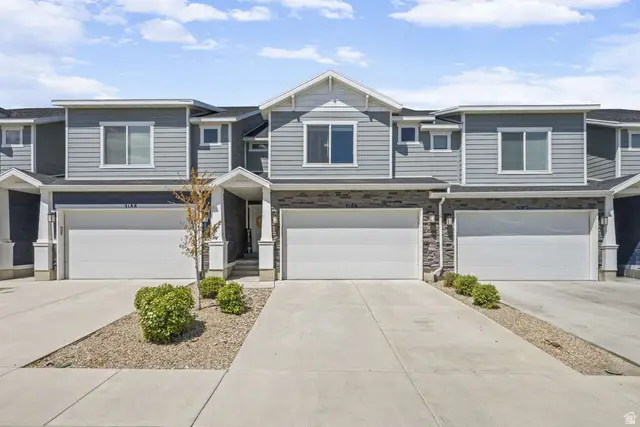 5186 W Koppers Ln, Herriman, UT 84096 - #1