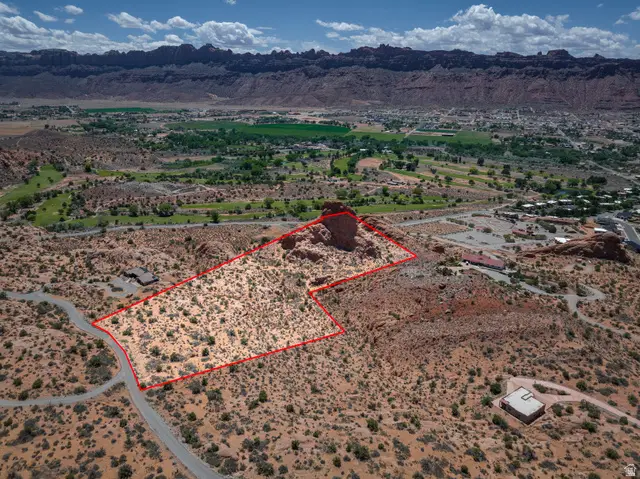 2176 Navajo Hts #3, Moab, UT 84532 - #2