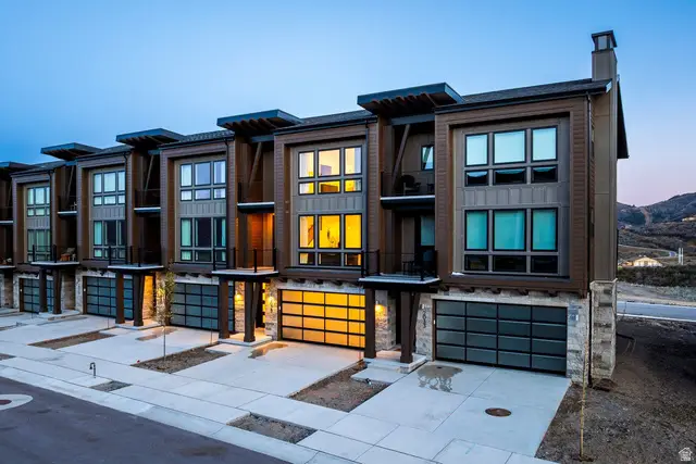 2029 W Pinnacle Ln, Heber City, UT 84032 - #2