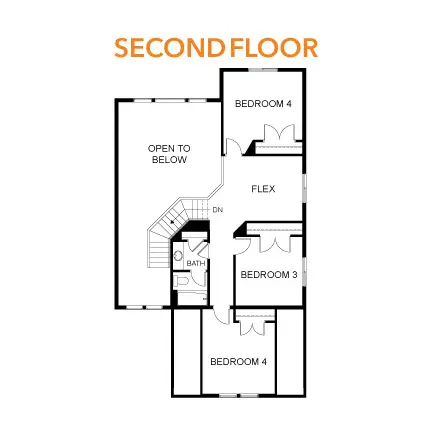 13523 S Zola Dr W #2714, Riverton, UT 84096 - #3