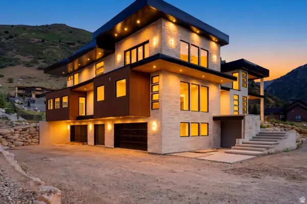 4029 E Canyon Dr, Cottonwood Heights, UT 84121