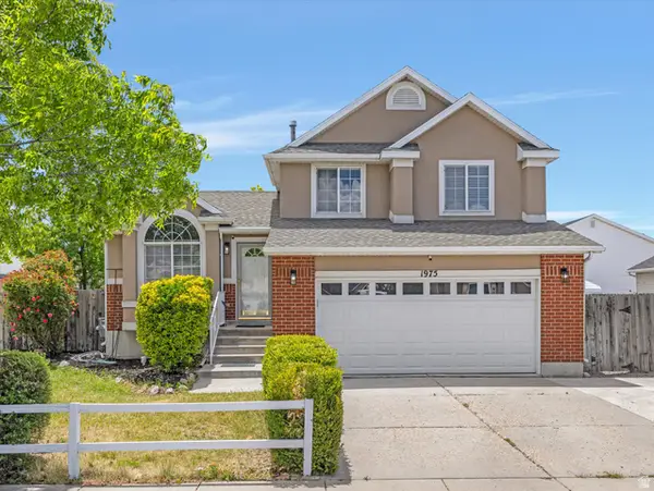 1975 W Sir Andrew Way N, Salt Lake City, UT 84116