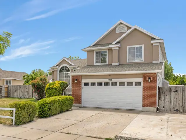 1975 W Sir Andrew Way N, Salt Lake City, UT 84116 - #3