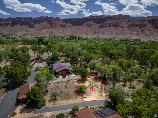 702 Dragon Fly Trl #37 &39, Moab, UT 84532 - #3