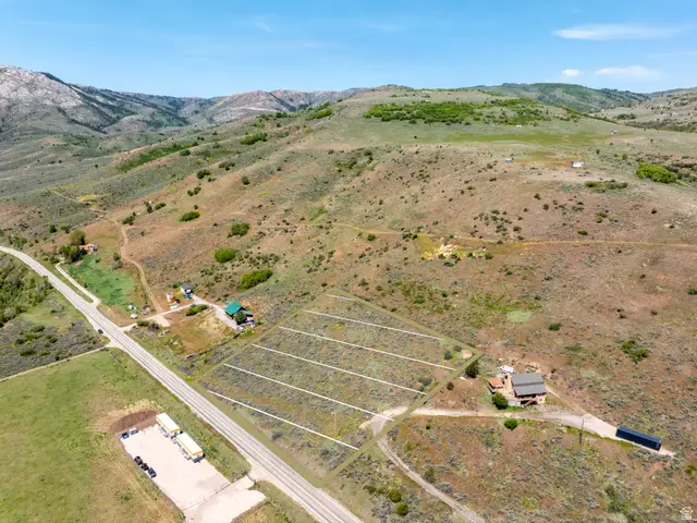 13314 E Highway 39 #36, Huntsville, UT 84317 - #2