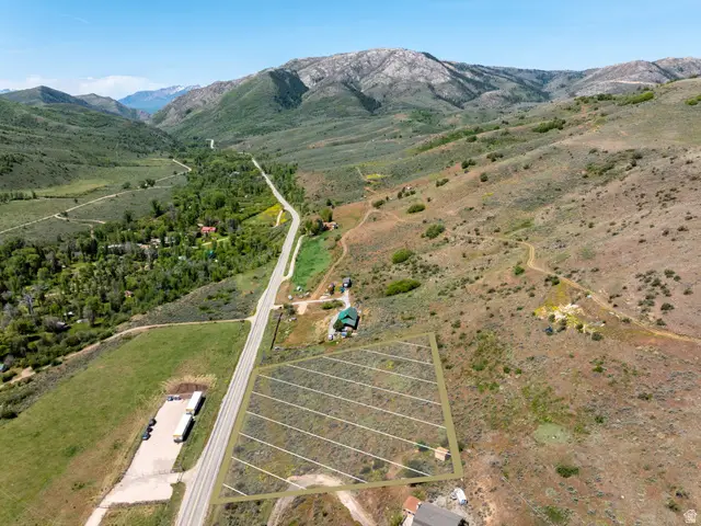 13314 E Highway 39 #36, Huntsville, UT 84317 - #3
