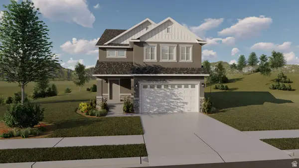 35 W Harmony Ridge #605, Mapleton, UT 84664