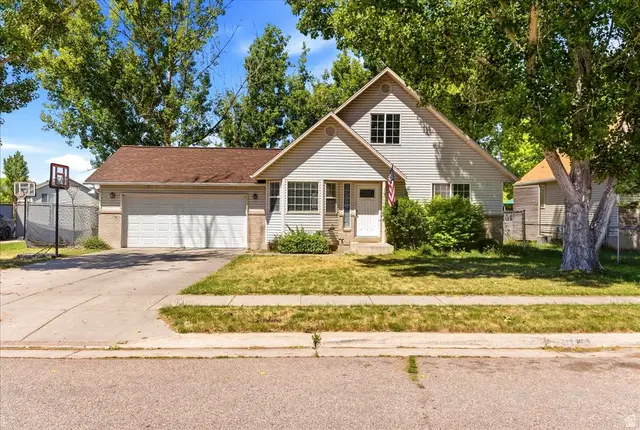 4685 S 3900 W, Roy, UT 84067 - #1