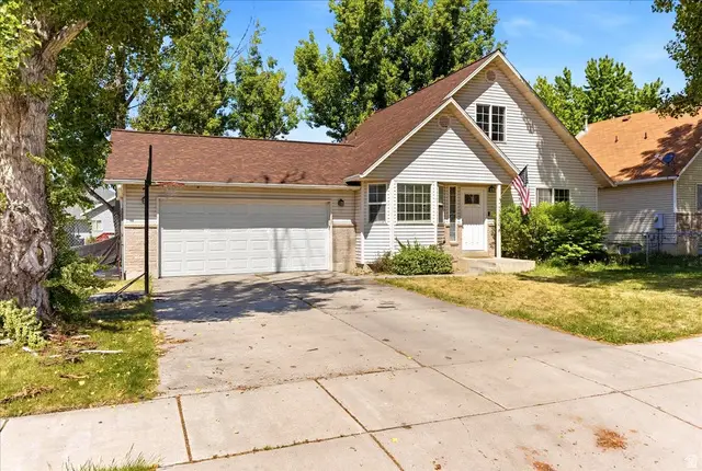 4685 S 3900 W, Roy, UT 84067 - #2