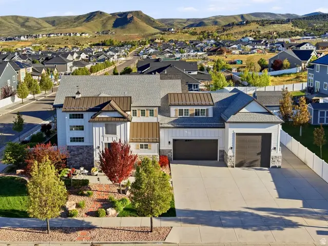 7537 W Sage Grass Ln, Herriman, UT 84096 - #1