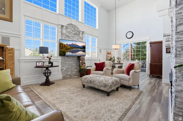 7537 W Sage Grass Ln, Herriman, UT 84096 - #3