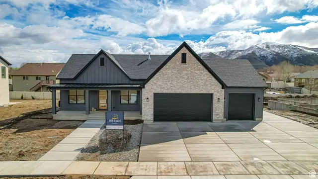 1364 S 1090 E #15, Salem, UT 84653 - #1