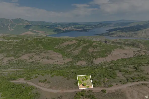 2115 E Marcella Ridge Rd #604, Heber City, UT 84032