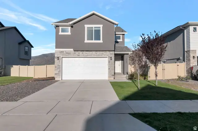 1745 S Freestone Blvd #199, Santaquin, UT 84655 - #1